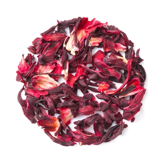 Hibiszkusz virág tea lédig 1kg