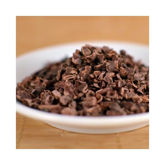 Kakaóbab töret lédig 1kg