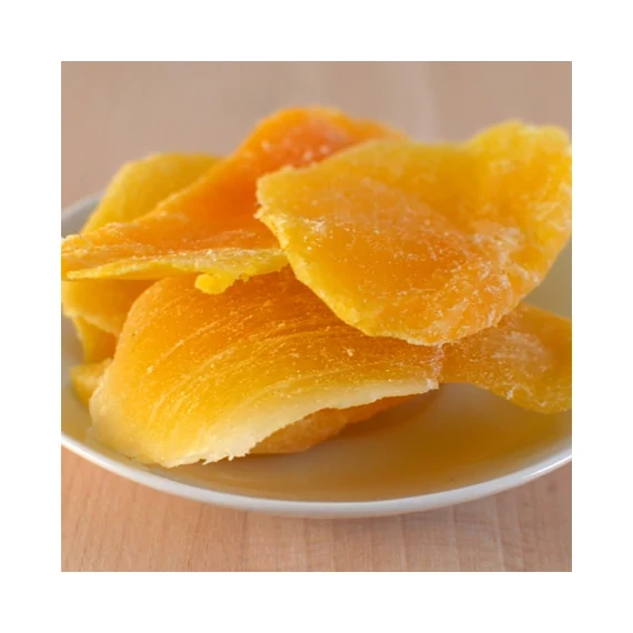 Kandírozott mangó lédig 1kg