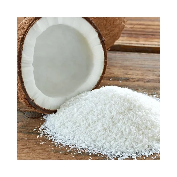 Kókuszreszelék high fat, fine lédig 1kg