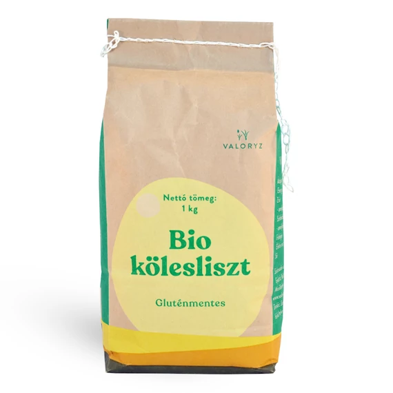 Valoryz bio kölesliszt 1kg