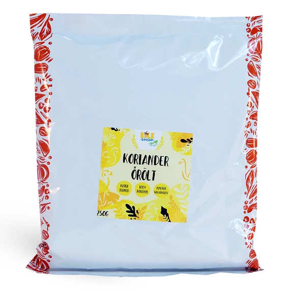 Bulkshop koriander őrölt 250g