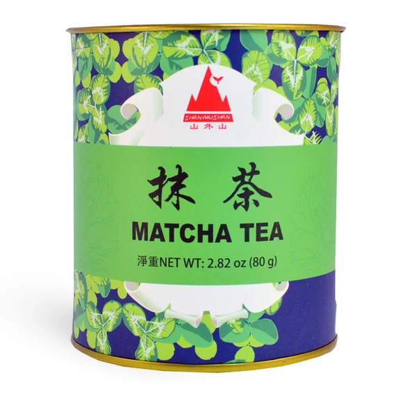 Matcha zöld tea por 80g