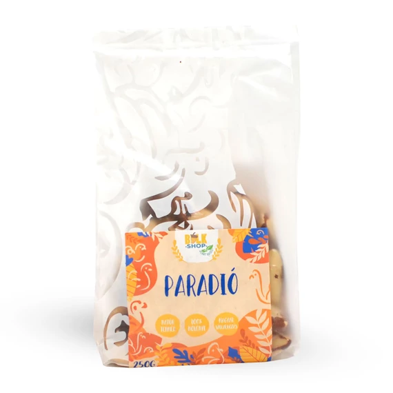 Bulkshop paradió (brazil dió) 250g