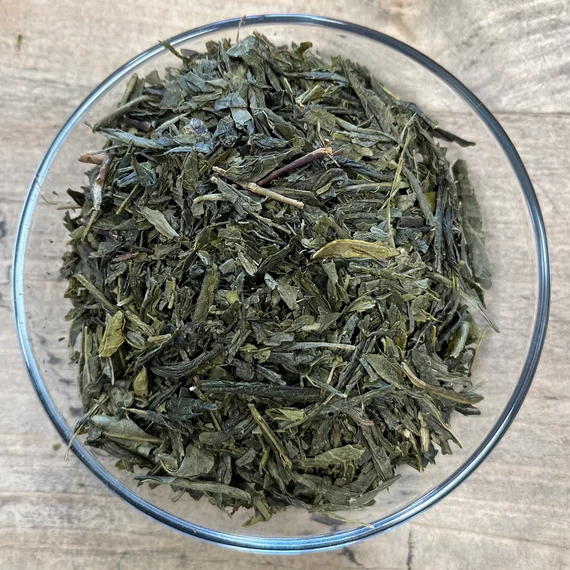 Sencha zöld tea lédig 1kg