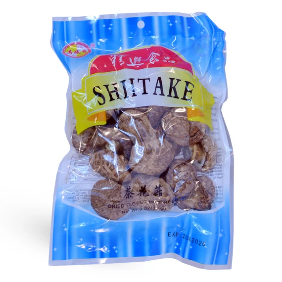 Shiitake gomba 85g