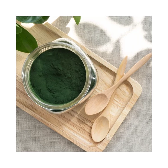 Spirulina por lédig 1kg