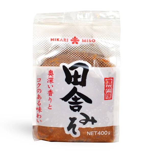 Miso paszta